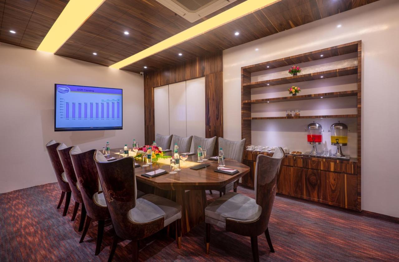 Hotel Dewdrop Amritsar Zewnętrze zdjęcie