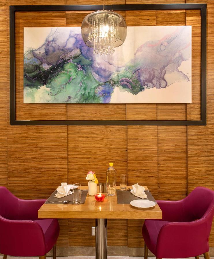 Hotel Dewdrop Amritsar Zewnętrze zdjęcie